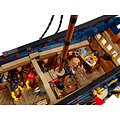 LEGO 910059 Privateer Frigate Fortuna