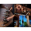 LEGO 910059 Privateer Frigate Fortuna