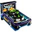 LEGO 11374 Flipperkast