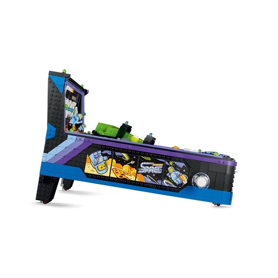 LEGO 11374 Flipperkast