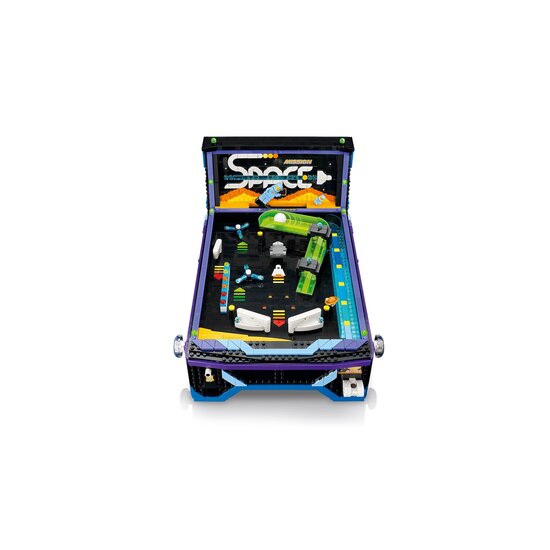 LEGO 11374 Flipperkast