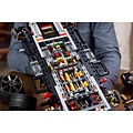LEGO 42232 Koenigsegg Sadair's Spear megacar