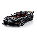 LEGO 42232 Koenigsegg Sadair's Spear megacar