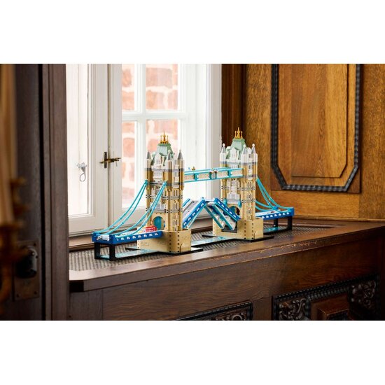 LEGO 21067 Tower Bridge