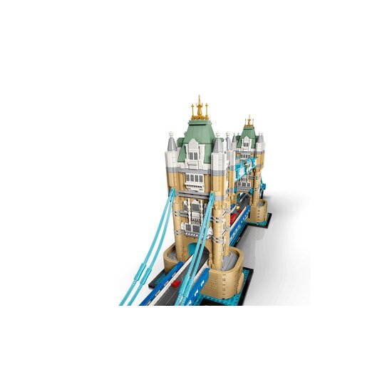 LEGO 21067 Tower Bridge