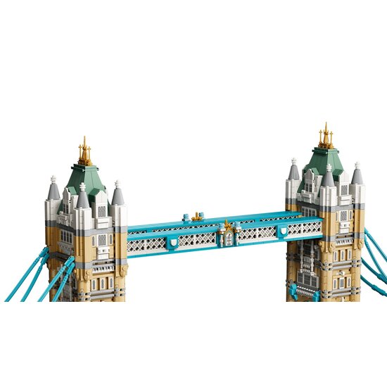 LEGO 21067 Tower Bridge