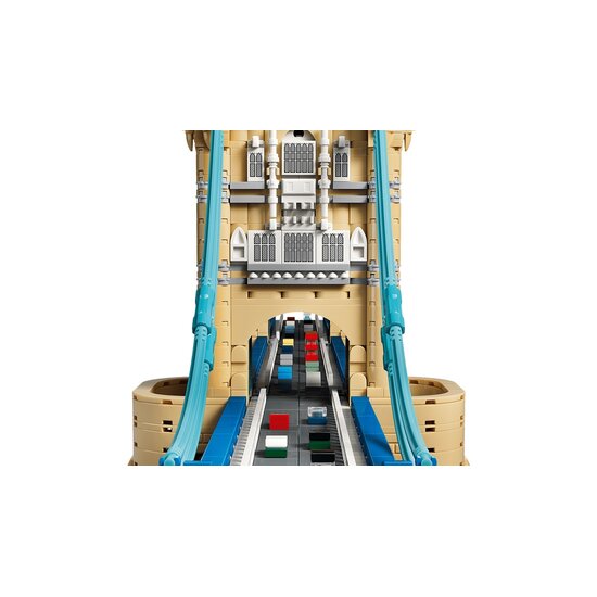 LEGO 21067 Tower Bridge