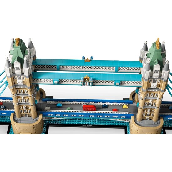 LEGO 21067 Tower Bridge