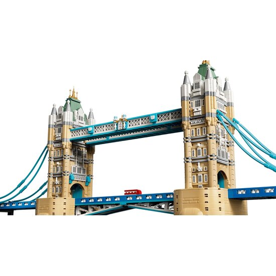 LEGO 21067 Tower Bridge
