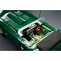 LEGO 11381 Jaguar E-Type