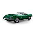 LEGO 11381 Jaguar E-Type