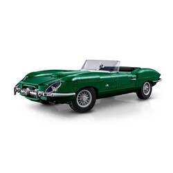11381 Jaguar E-Type