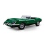 LEGO 11381 Jaguar E-Type
