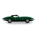 LEGO 11381 Jaguar E-Type