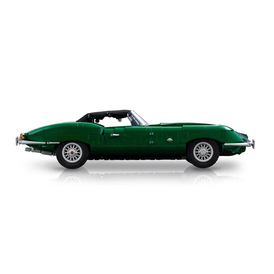 LEGO 11381 Jaguar E-Type