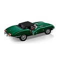 LEGO 11381 Jaguar E-Type