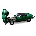 LEGO 11381 Jaguar E-Type