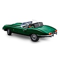 LEGO 11381 Jaguar E-Type