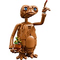 LEGO 21370 E.T. the Extra-Terrestrial
