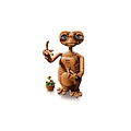 LEGO 21370 E.T. the Extra-Terrestrial