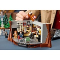 LEGO 21369 The X-Files