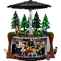 LEGO 21369 The X-Files