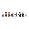 LEGO 21369 The X-Files