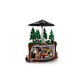 LEGO 21369 The X-Files