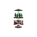 LEGO 21369 The X-Files