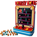 LEGO 72051 Donkey Kong™-arcadekast