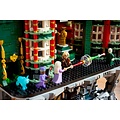 LEGO 76476 Het Ministerie van Toverkunst – Verzameleditie