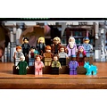 LEGO 76476 Het Ministerie van Toverkunst – Verzameleditie