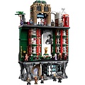LEGO 76476 Het Ministerie van Toverkunst – Verzameleditie