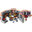 LEGO 11385 Star Trek: U.S.S. Enterprise NCC-1701 brug
