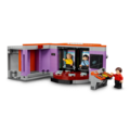 LEGO 11385 Star Trek: U.S.S. Enterprise NCC-1701 brug