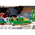 LEGO 72154 Pokéball met Trainer scènes