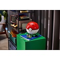 LEGO 72154 Pokéball met Trainer scènes