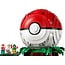 LEGO 72154 Pokéball met Trainer scènes