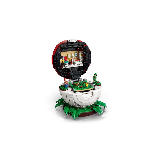 LEGO 72154 Pokéball met Trainer scènes