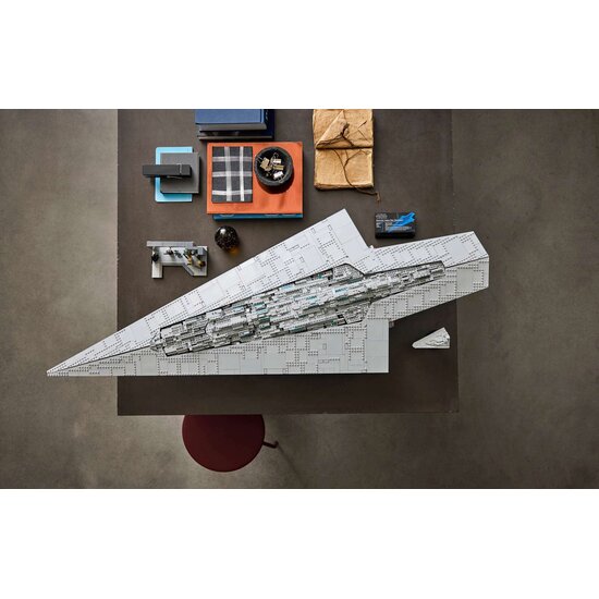 LEGO 75457 Executor Super Star Destroyer™