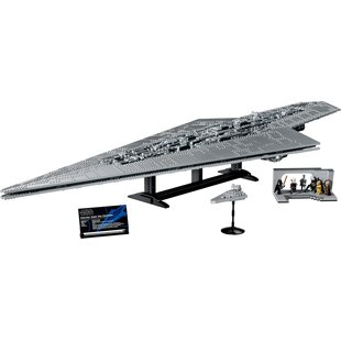 75457 Executor Super Star Destroyer™