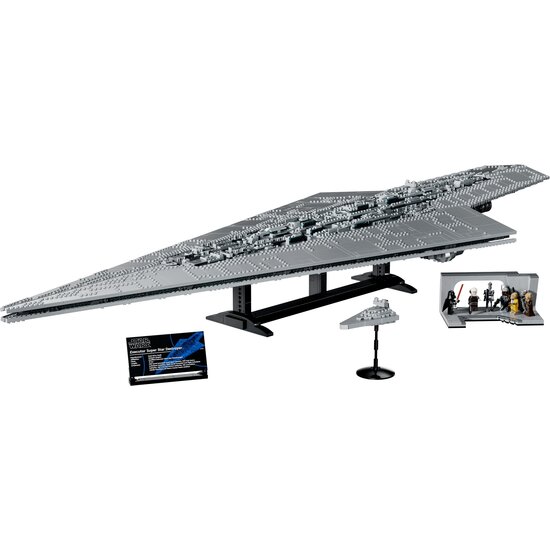 LEGO 75457 Executor Super Star Destroyer™