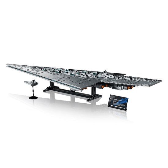 LEGO 75457 Executor Super Star Destroyer™