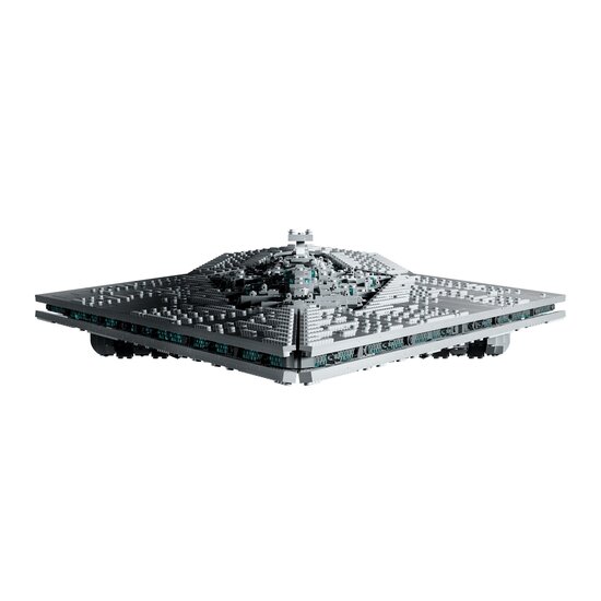 LEGO 75457 Executor Super Star Destroyer™