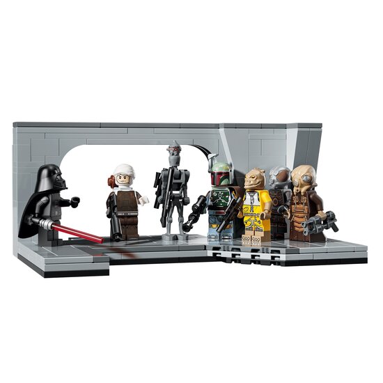 LEGO 75457 Executor Super Star Destroyer™