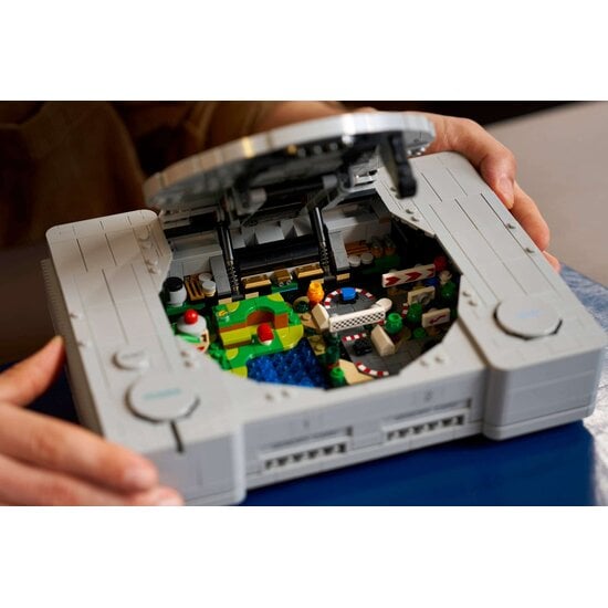 LEGO 72306 PlayStation™