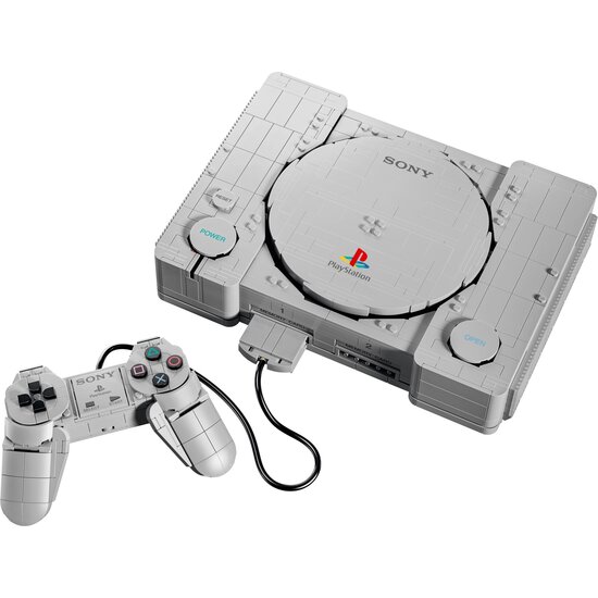 LEGO 72306 PlayStation™