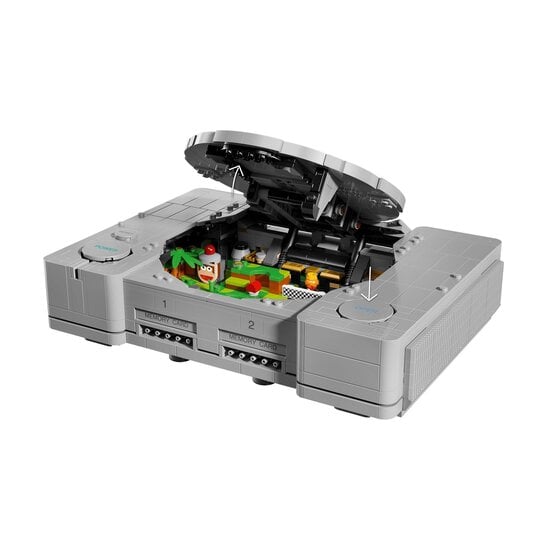 LEGO 72306 PlayStation™