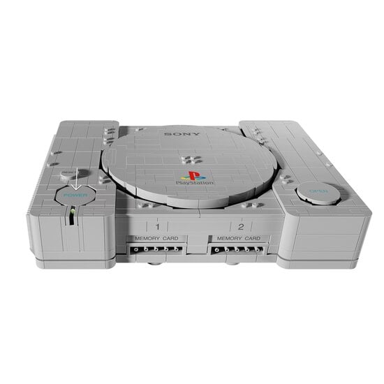 LEGO 72306 PlayStation™