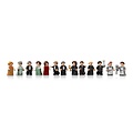 LEGO 21373 Downton Abbey